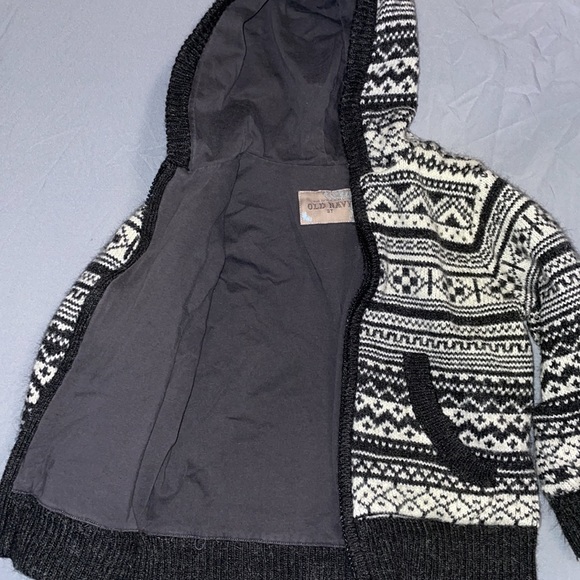 Kids coat - Picture 2 of 3